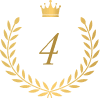 4位